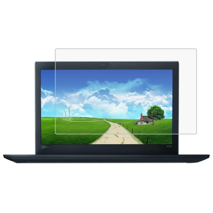 Film en Verre Trempé 9H pour Lenovo ThinkPad A285 - Gaming