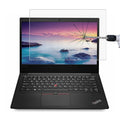 Film de Verre Trempé 9H pour Lenovo ThinkPad E485 14"