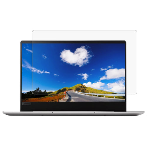 Accessoire Gaming : Film Verre Trempé 9H pour Lenovo 720S