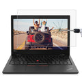 Film en Verre Trempé 9H pour Lenovo ThinkPad L380 Yoga