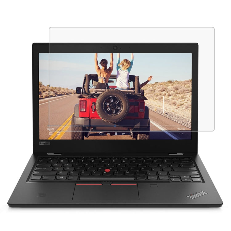 Film en Verre Trempé 9H pour Lenovo ThinkPad L380 Yoga