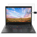 Film en Verre Trempé 9H pour Lenovo ThinkPad L480 14"