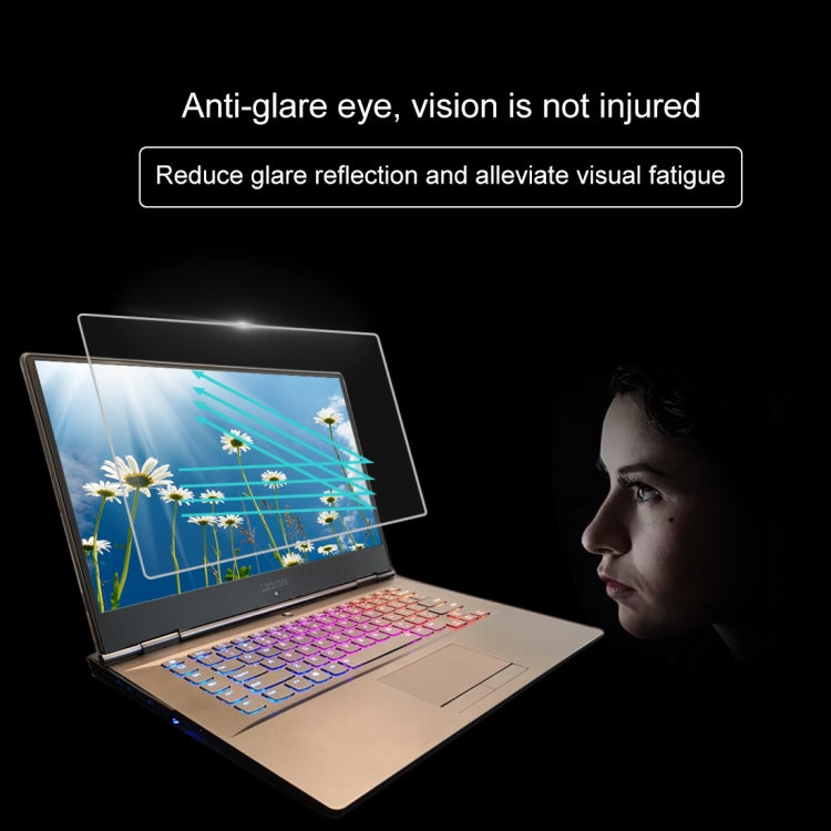 Full Screen Tempered Glass 9H Surface Hardness for Lenovo Y7000P 15.6 Inch, Lenovo Y7000P