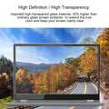 Film en Verre Trempé 9H pour Lenovo ThinkPad Yoga 530
