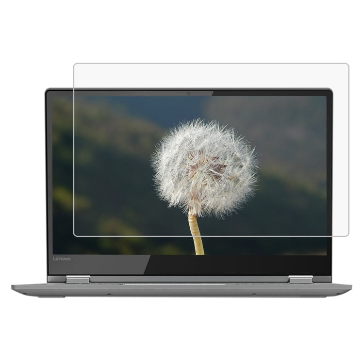 Film en Verre Trempé 9H pour Lenovo ThinkPad Yoga 530