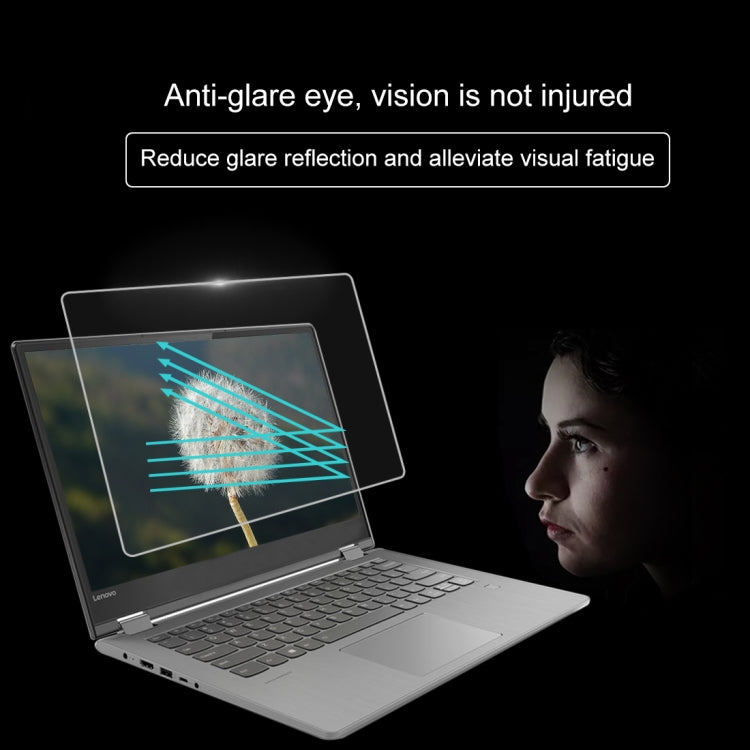 Film en Verre Trempé 9H pour Lenovo ThinkPad Yoga 530