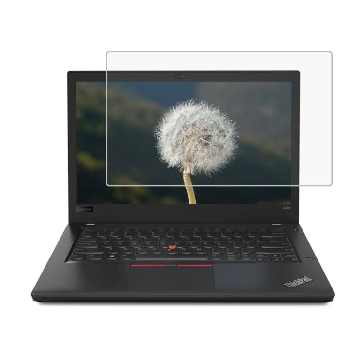 Protection Écran 9H pour Lenovo ThinkPad A485 - Gaming PC
