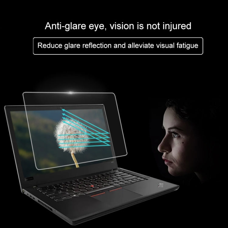 Protection Écran 9H pour Lenovo ThinkPad A485 - Gaming PC