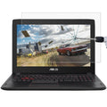 Tempered glass screen protector for 15.6-inch ASUS PC