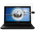 Protection en verre trempé HD pour PC ASUS FX503 15,6"