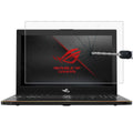 Film de protection en verre trempé pour PC gaming ASUS ROG