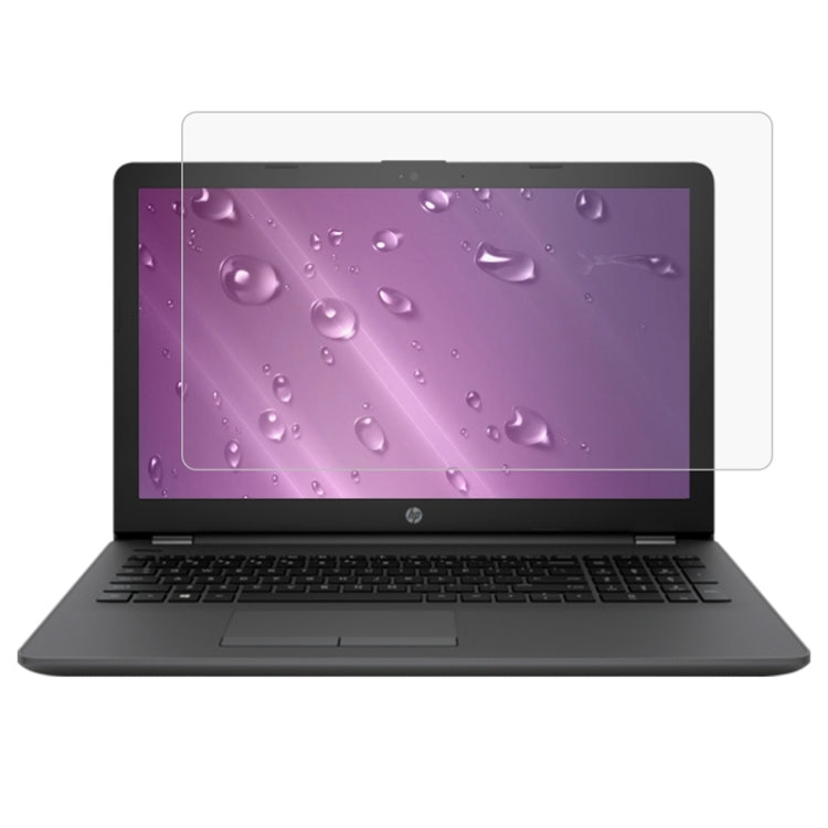 Film de protection en verre trempé pour PC portable 15.6''