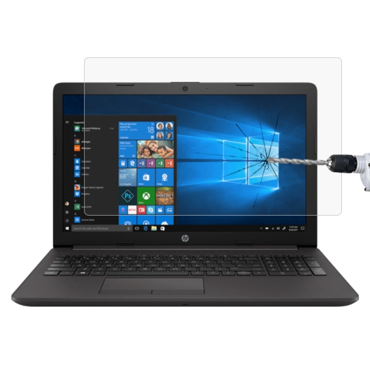 Film de protection HD pour écran d'ordinateur portable 15.6"