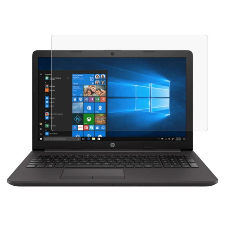 Film de protection HD pour écran d'ordinateur portable 15.6"