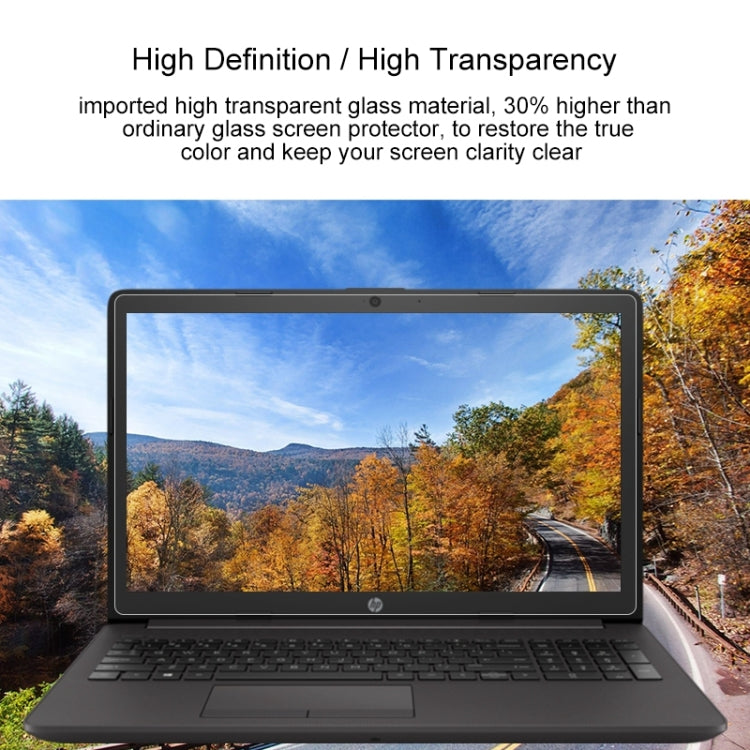 Film de protection HD pour écran d'ordinateur portable 15.6"