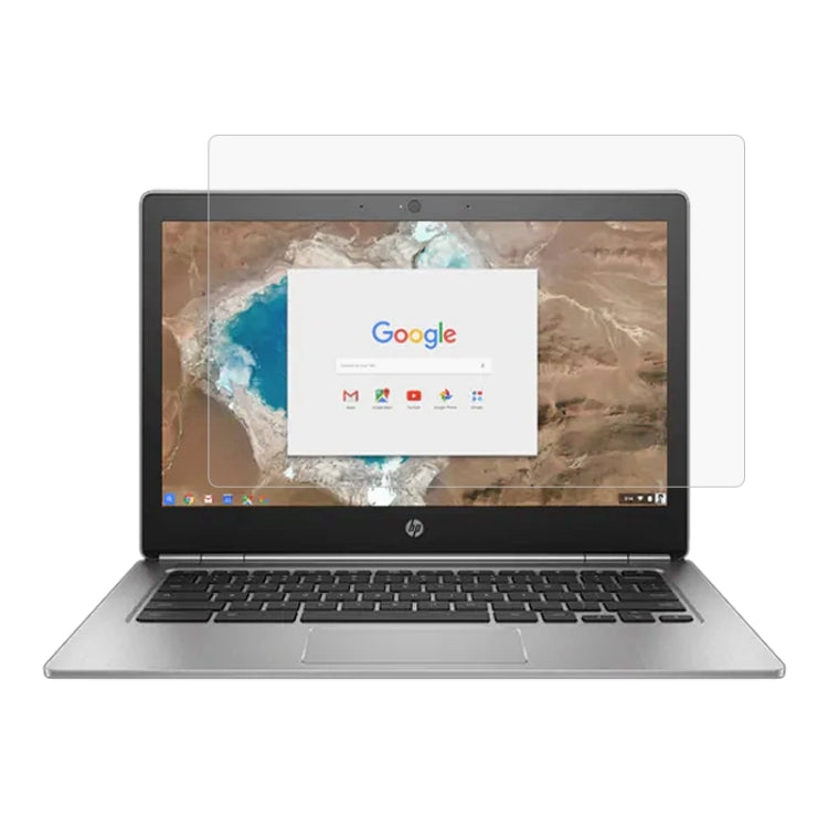 Tempered Glass Screen Protector for HP Chromebook 13.3"