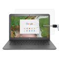 HD Tempered Glass Screen Protector for HP Chromebook 14
