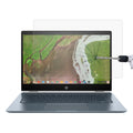 Film de protection en verre trempé pour PC portable 14