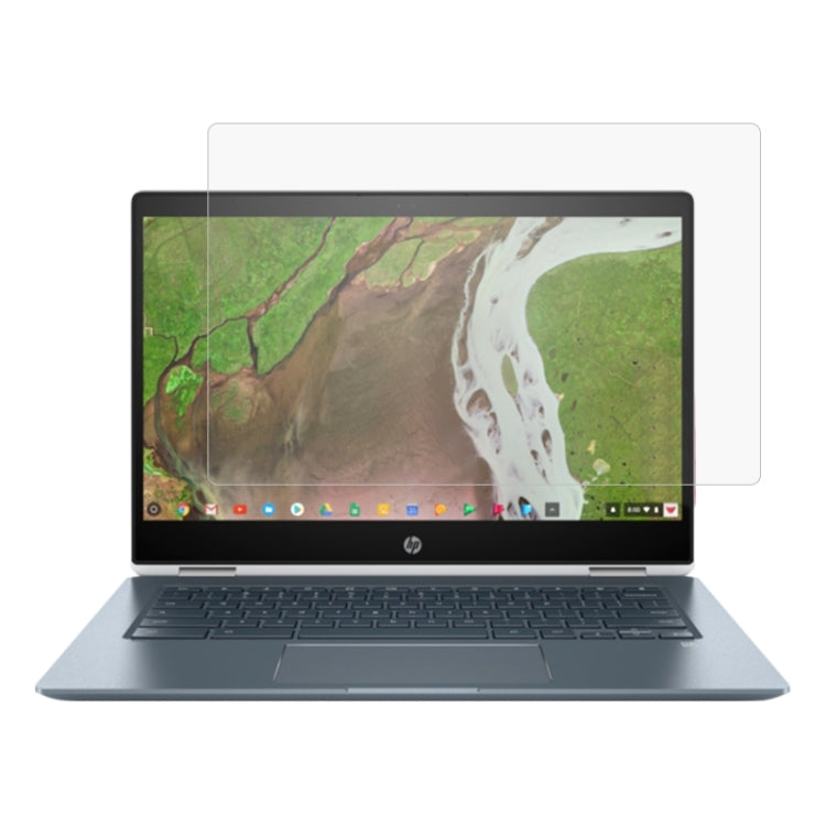 Film de protection en verre trempé pour PC portable 14