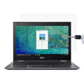 Film de protection en verre pour PC Acer Spin 5 13,3"