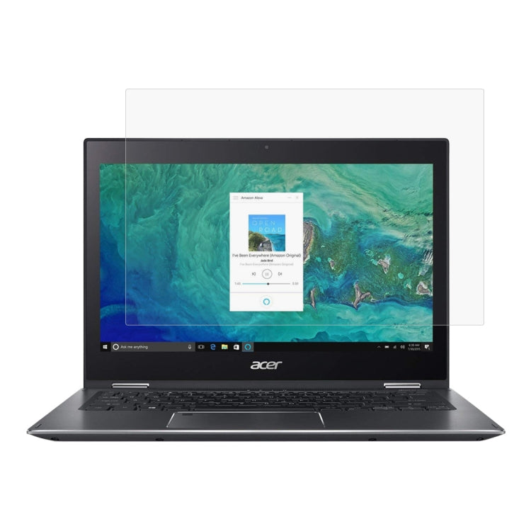 Film de protection en verre pour PC Acer Spin 5 13,3"