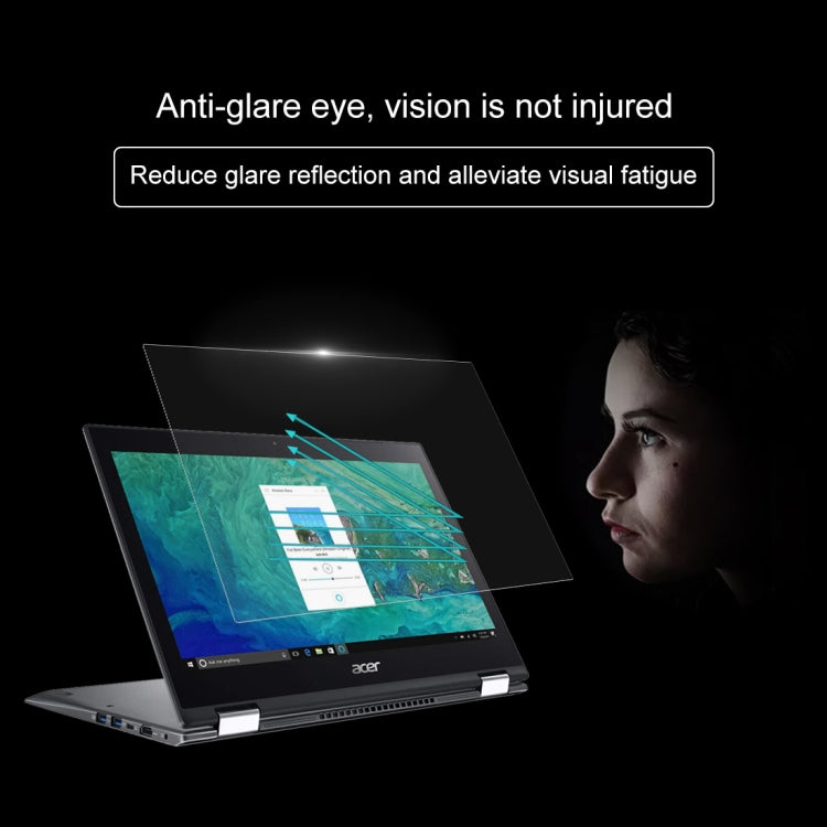 Film de protection en verre pour PC Acer Spin 5 13,3"