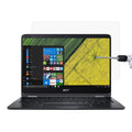 Film de protection en verre pour PC Acer Spin 7 14 pouces