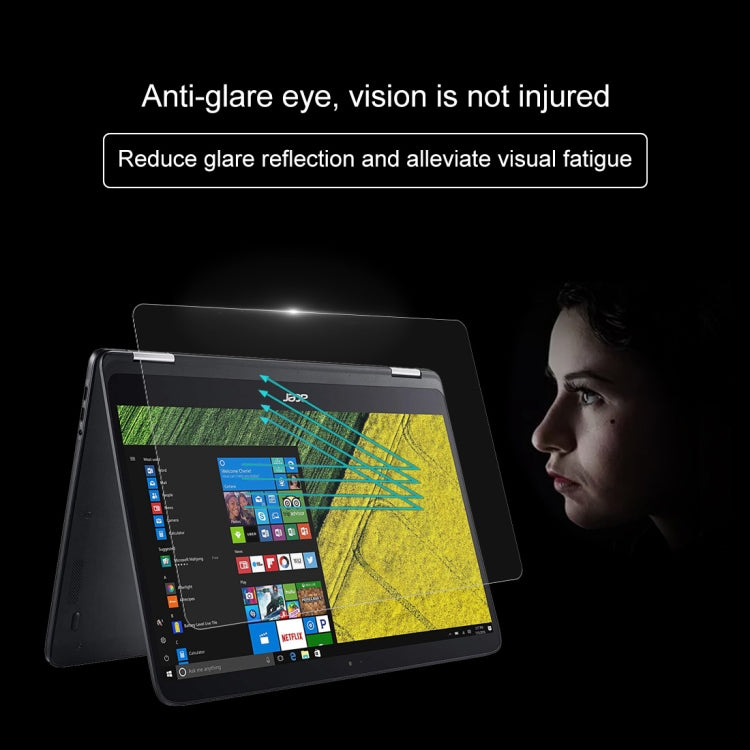 Film de protection en verre pour PC Acer Spin 7 14 pouces