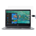 Film de protection en verre trempé pour Acer Swift 3 14"