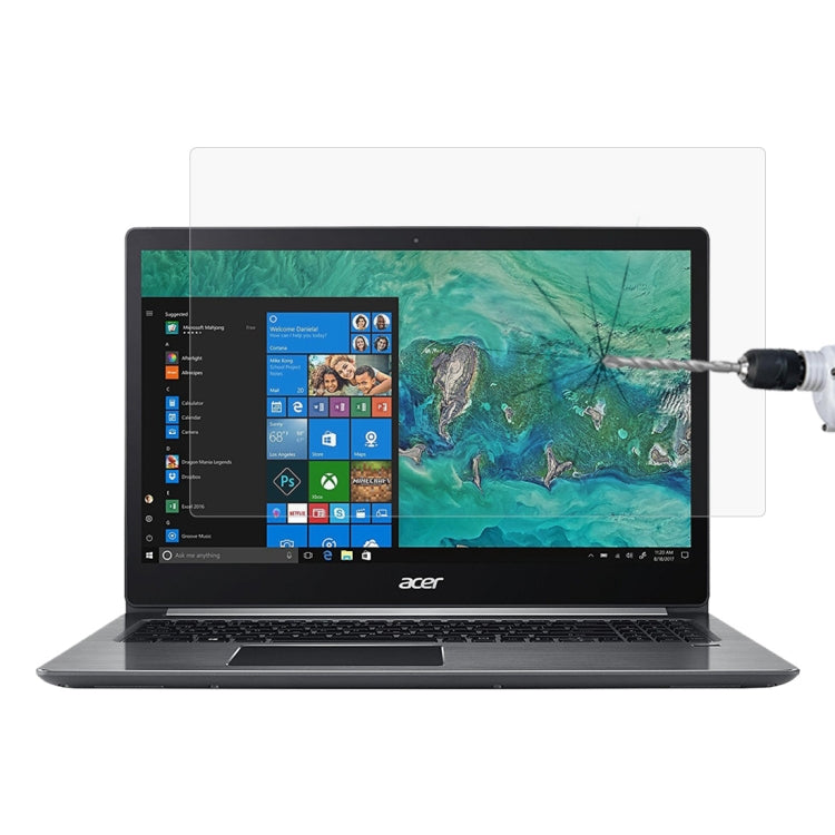 Screen protector for Acer Swift 3 15.6" PC