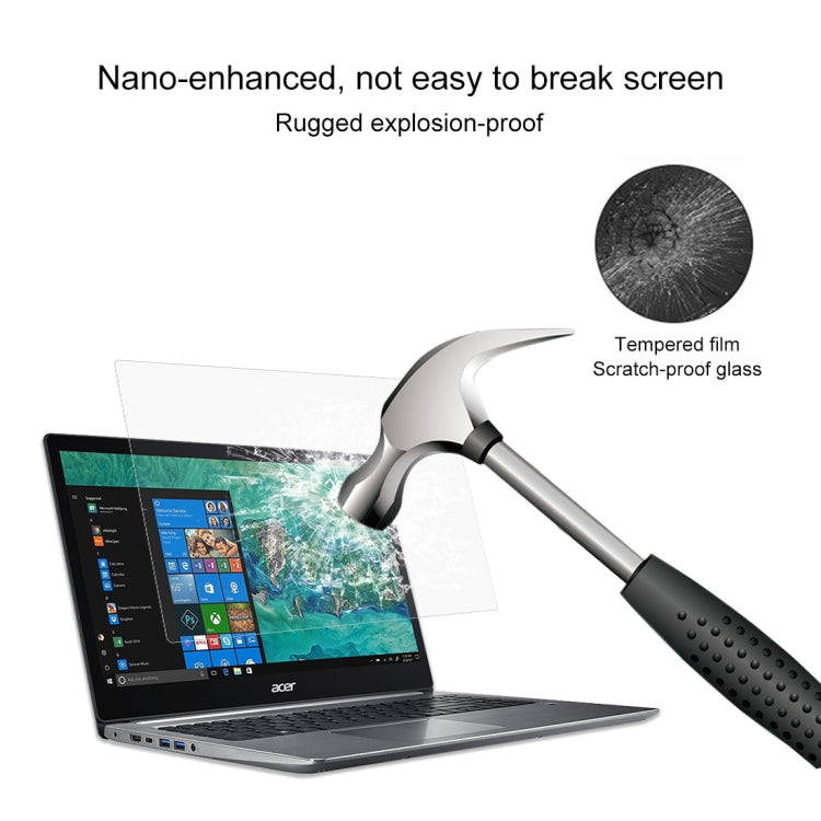 Screen protector for Acer Swift 3 15.6" PC