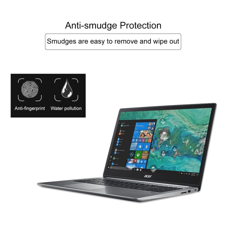 Screen protector for Acer Swift 3 15.6" PC