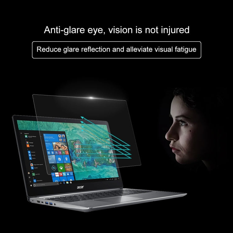 Screen protector for Acer Swift 3 15.6" PC