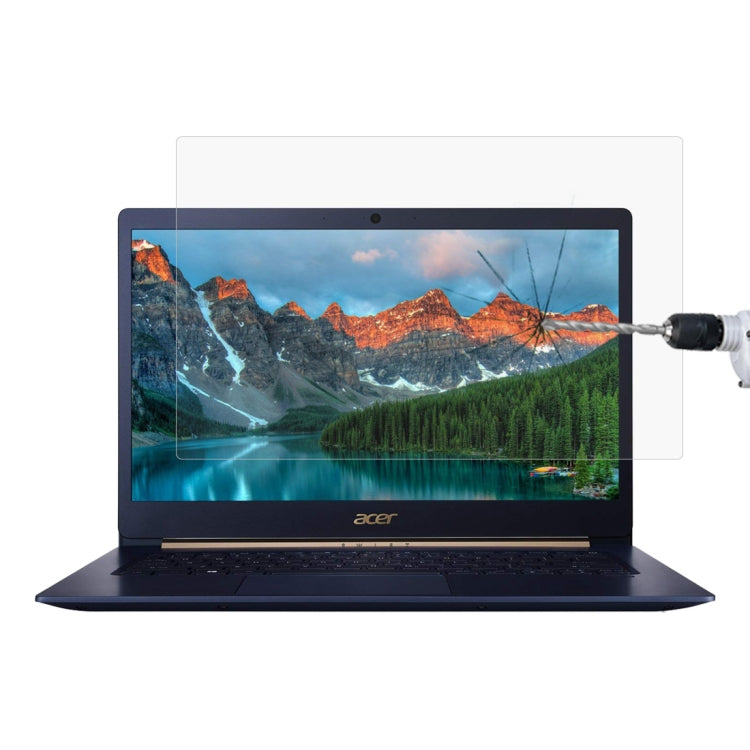 Tempered Glass Screen Protector for Acer Swift 5 Laptop
