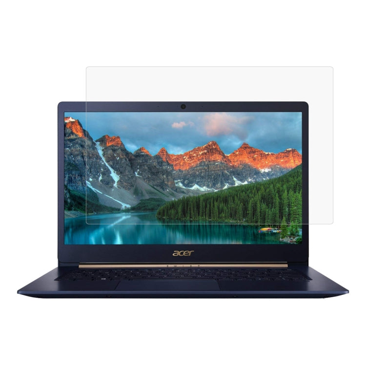 Tempered Glass Screen Protector for Acer Swift 5 Laptop