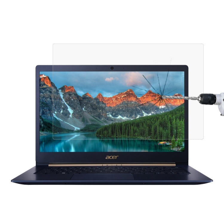 Tempered Glass Screen Protector for Acer Swift 5 PC