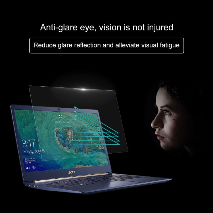 Tempered Glass Screen Protector for Acer Swift 5 PC