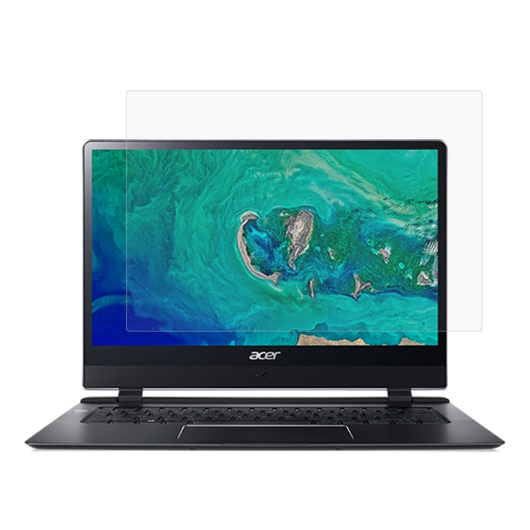Tempered glass screen protector for Acer laptop