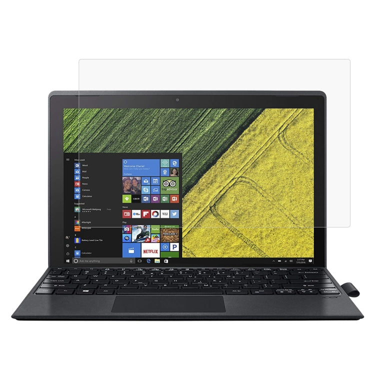 Film de protection en verre trempé pour PC Acer Switch 3