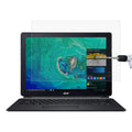 Tempered glass screen protector for 13" Acer laptop