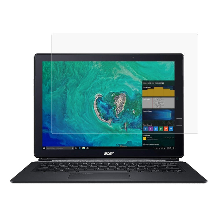 Tempered glass screen protector for 13" Acer laptop