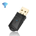 Adaptateur WiFi USB Rocketek RT-WL3 pour PC Gaming 300 Mbps