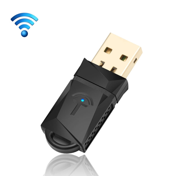 Adaptateur WiFi USB Rocketek RT-WL3 pour PC Gaming 300 Mbps