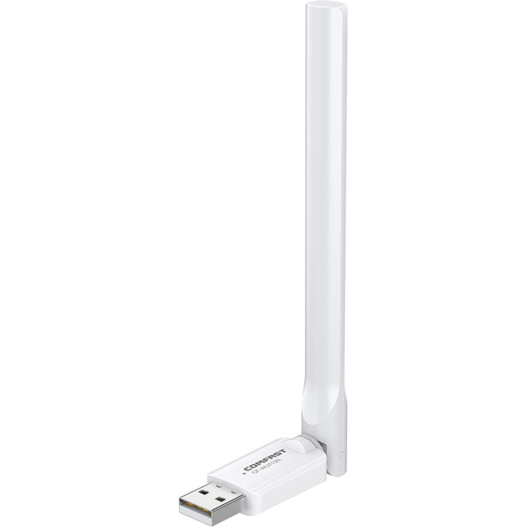 Adaptateur USB Wifi COMFAST CF-WU713N pour PC Gaming 300