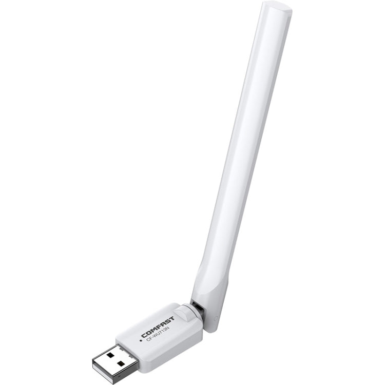 Adaptateur USB Wifi COMFAST CF-WU713N pour PC Gaming 300
