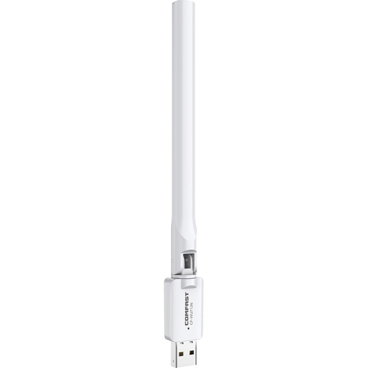 Adaptateur USB Wifi COMFAST CF-WU713N pour PC Gaming 300