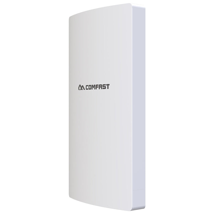 Amplificateur WiFi COMFAST CF-WA350 pour PC Gaming extérieur