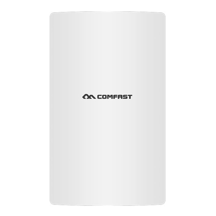 COMFAST CF-WA350 1300Mbps Outdoor POE Signal Amplifier Wireless Router/AP, CF-WA350