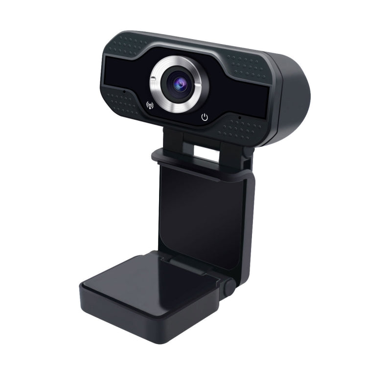 Webcam HD 1080P USB pour PC | ESCAM PVR006 avec Microphone