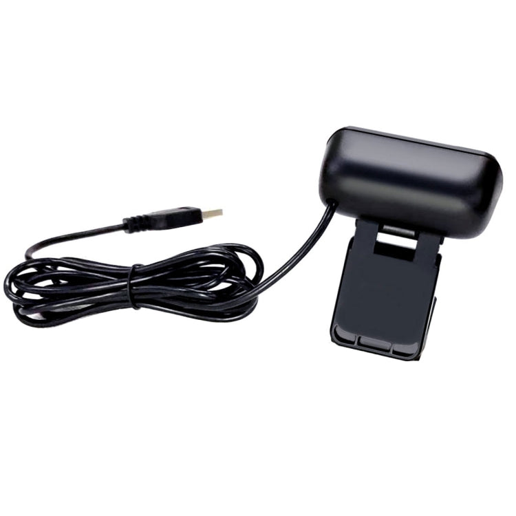 Webcam HD 1080P USB pour PC | ESCAM PVR006 avec Microphone